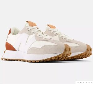 New Balance | 327 Anthropologie sneakers in sea salt rust oxide